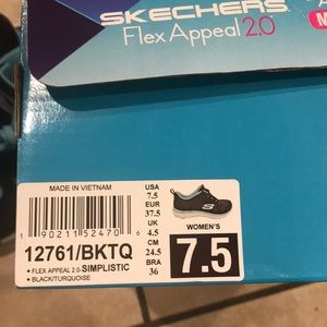 Skechers Shoes - Sketchers Flex Appeal Shoes Skechers Shoes - Sketchers Flex Appeal Shoes